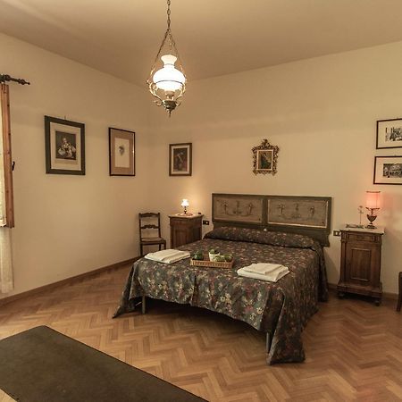 La Villa Di Torraiolo Barberino di Val dʼElsa Kültér fotó